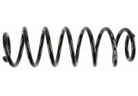 Muelle del chasis 994 338 Sachs