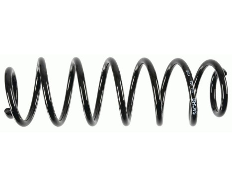 Muelle del chasis 994 338 Sachs