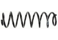 Muelle del chasis 994 339 Sachs