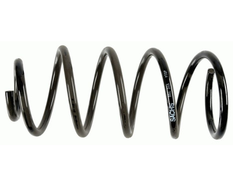 Muelle del chasis 994 345 Sachs