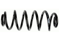 Muelle del chasis 994 387 Sachs