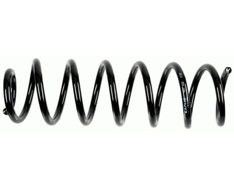 Muelle del chasis 994 392 Sachs