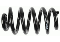 Muelle del chasis 994 410 Sachs