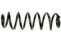 Muelle del chasis 994 414 Sachs