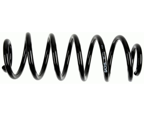 Muelle del chasis 994 415 Sachs