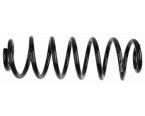 Muelle del chasis 994 419 Sachs