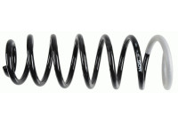 Muelle del chasis 994 461 Sachs
