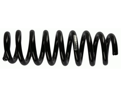 Muelle del chasis 994 484 Sachs