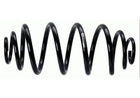 Muelle del chasis 994 521 Sachs