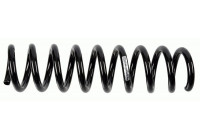 Muelle del chasis 994 536 Sachs