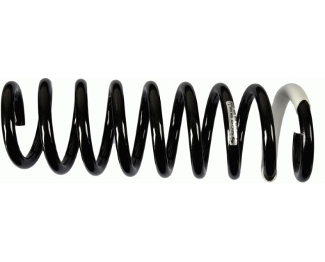 Muelle del chasis 994 686 Sachs