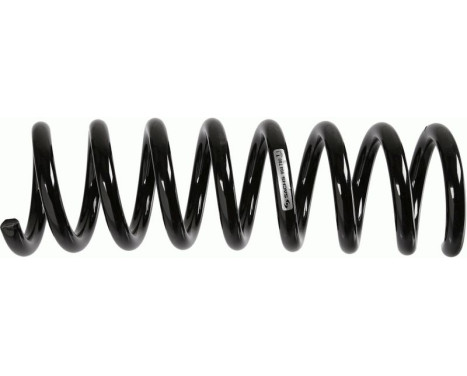 Muelle del chasis 994 780 Sachs