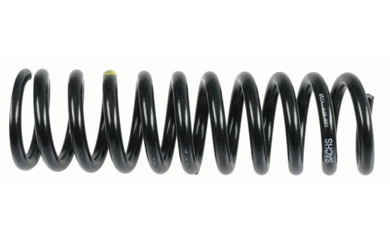 Muelle del chasis 996 071 Sachs, Imagen 2