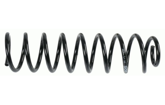 Muelle del chasis 996 475 Sachs, Imagen 2