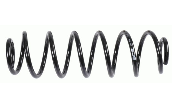 Muelle del chasis 996 515 Sachs, Imagen 2