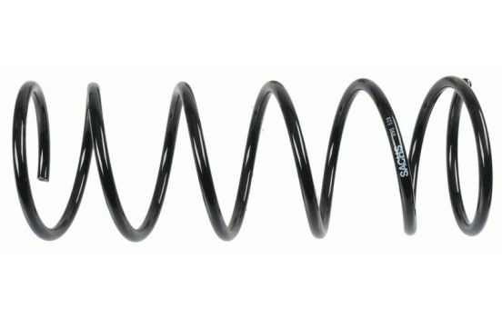 Muelle del chasis 996 528 Sachs, Imagen 2