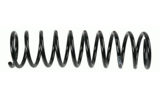 Muelle del chasis 996 571 Sachs, Imagen 2