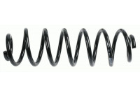 Muelle del chasis 996 619 Sachs