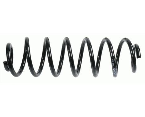 Muelle del chasis 996 619 Sachs