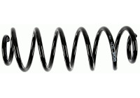 Muelle del chasis 996 670 Sachs