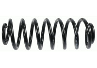 Muelle del chasis 996 714 Sachs