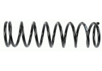 Muelle del chasis 996 738 Sachs