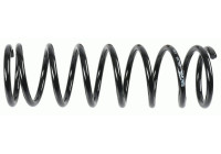 Muelle del chasis 996 739 Sachs
