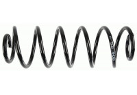 Muelle del chasis 996 744 Sachs