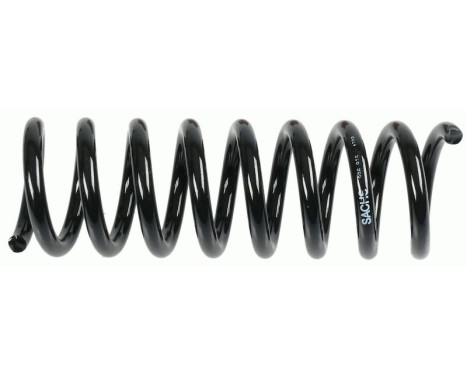 Muelle del chasis 996 916 Sachs