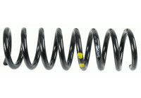 Muelle del chasis 996 917 Sachs