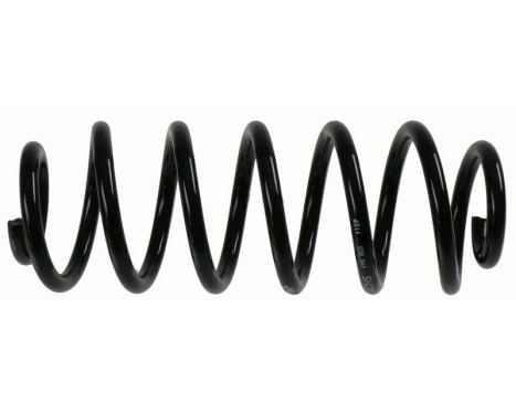 Muelle del chasis 996 945 Sachs