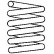 Muelle del chasis 997 620 Sachs