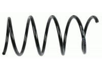 Muelle del chasis 997 622 Sachs