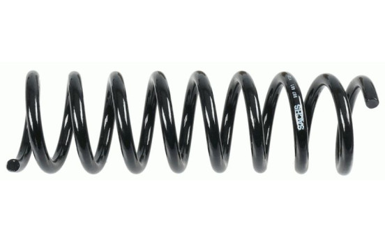 Muelle del chasis 997 681 Sachs, Imagen 2