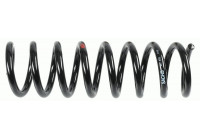 Muelle del chasis 997 692 Sachs