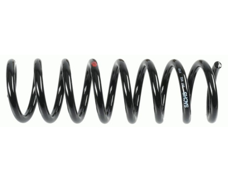 Muelle del chasis 997 692 Sachs