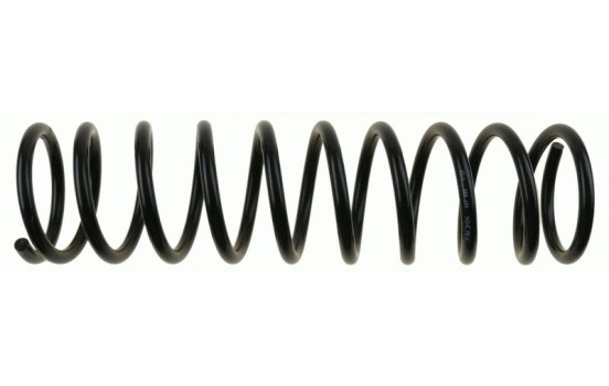 Muelle del chasis 997 698 Sachs, Imagen 2