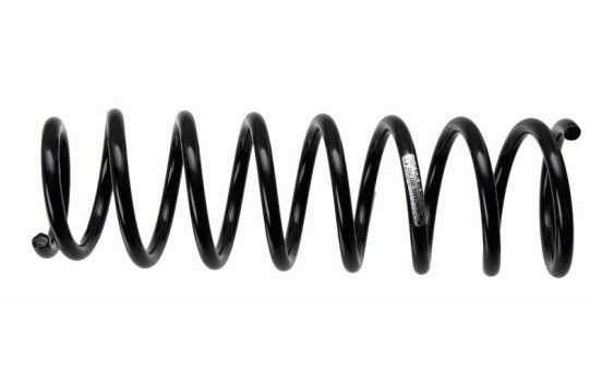 Muelle del chasis 997 702 Sachs, Imagen 2