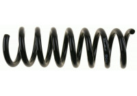 Muelle del chasis 997 805 Sachs