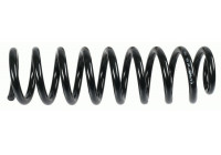 Muelle del chasis 997 806 Sachs
