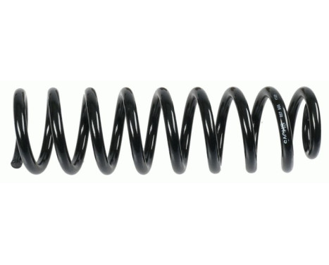 Muelle del chasis 997 806 Sachs