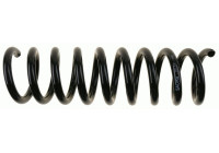 Muelle del chasis 997 807 Sachs