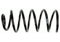 Muelle del chasis 997 825 Sachs