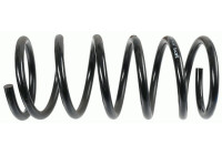 Muelle del chasis 997 919 Sachs