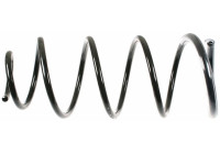 Muelle del chasis 997 967 Sachs