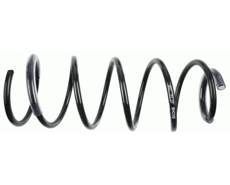 Muelle del chasis 997 975 Sachs