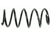 Muelle del chasis 998 006 Sachs