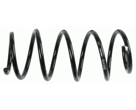 Muelle del chasis 998 006 Sachs