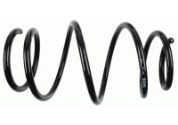 Muelle del chasis 998 046 Sachs
