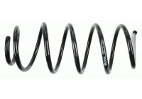 Muelle del chasis 998 132 Sachs
